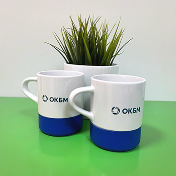 okbm mini
