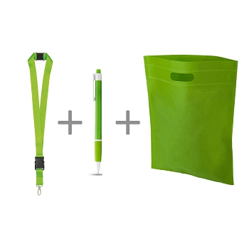 mini 1green152ruchka